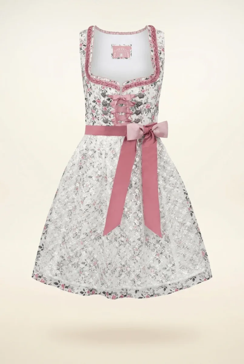 Dirndl Raja