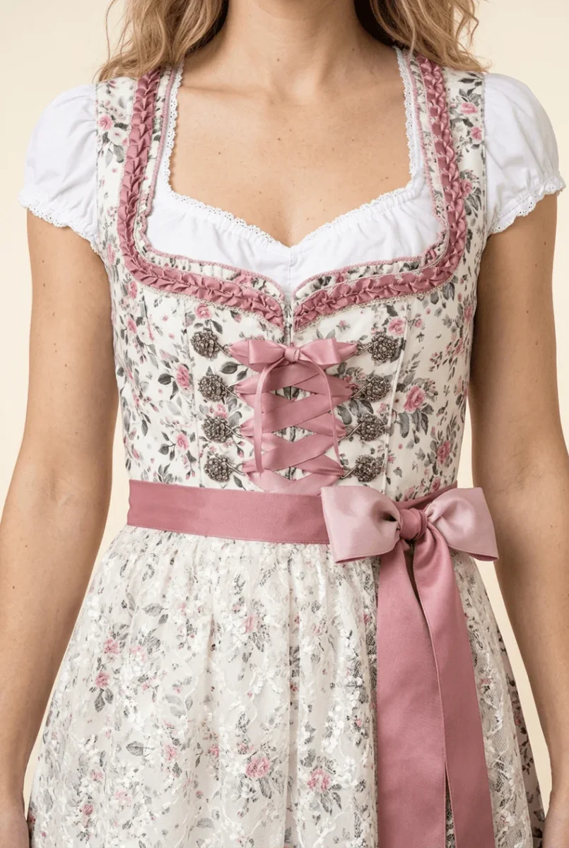 Dirndl Raja – Bild 6