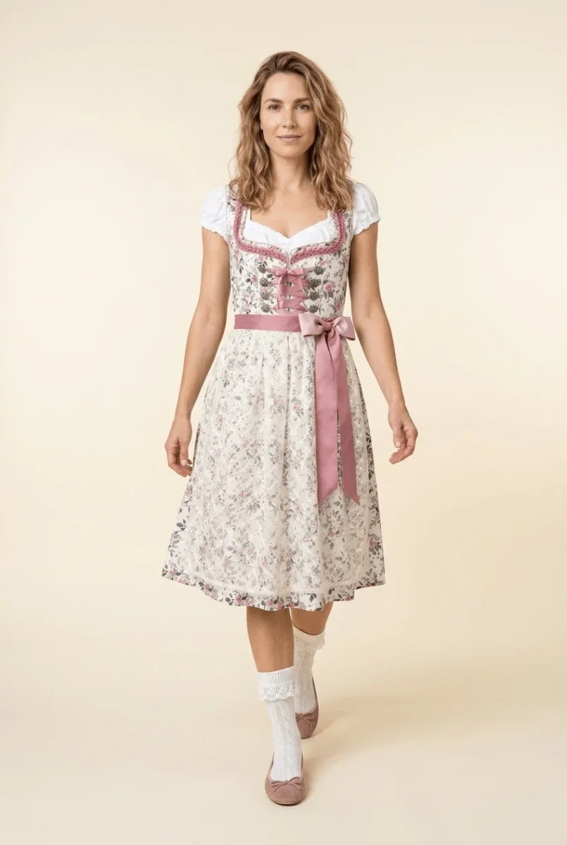 Dirndl Raja – Bild 8