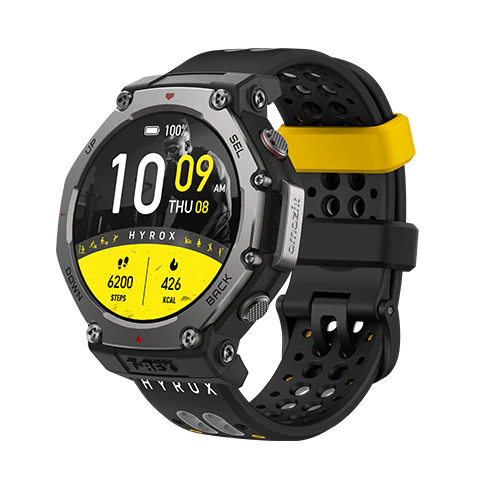 HYROX Silikon-Sportarmband - 22MM – Bild 6
