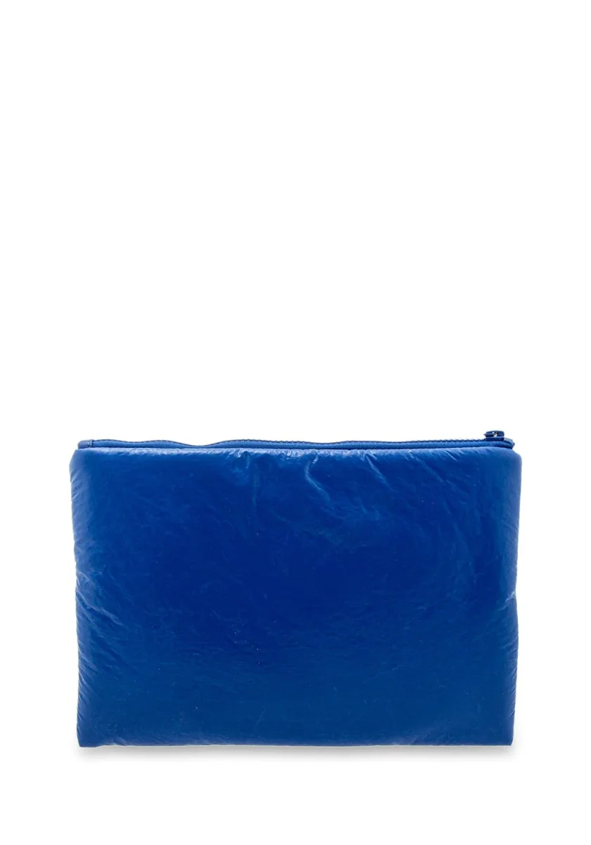 CPH Pouch 2 Big Recycled Nylon royal blu – Bild 7