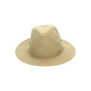 Traveller Delave Organic Cotton beige