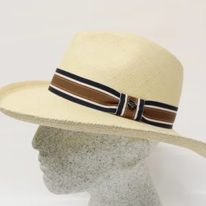 Panama - Fashion big brim