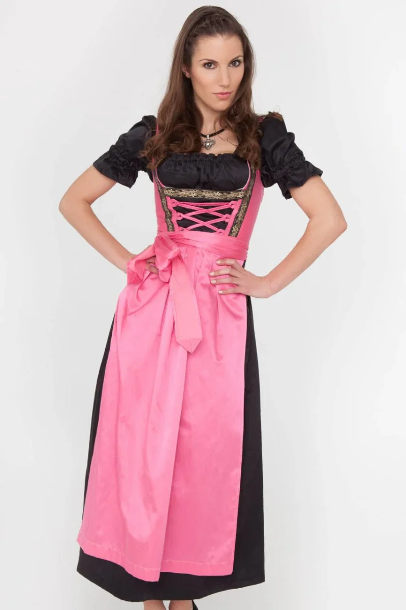 Dirndl Set Lotta