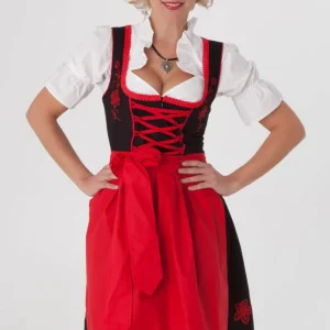 Dirndl Set Mona