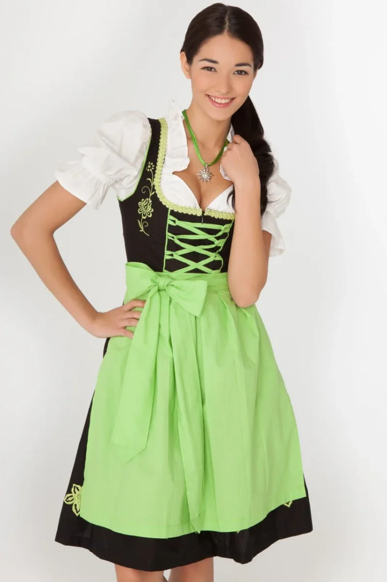 Dirndl Set Theresa
