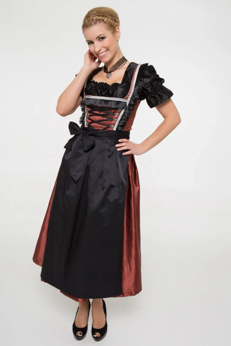 Dirndl Set Mathilde