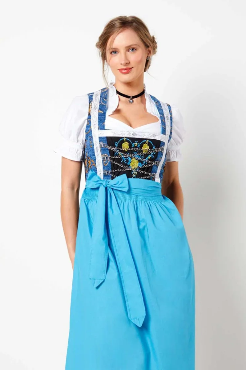 Dirndl Set Amelie