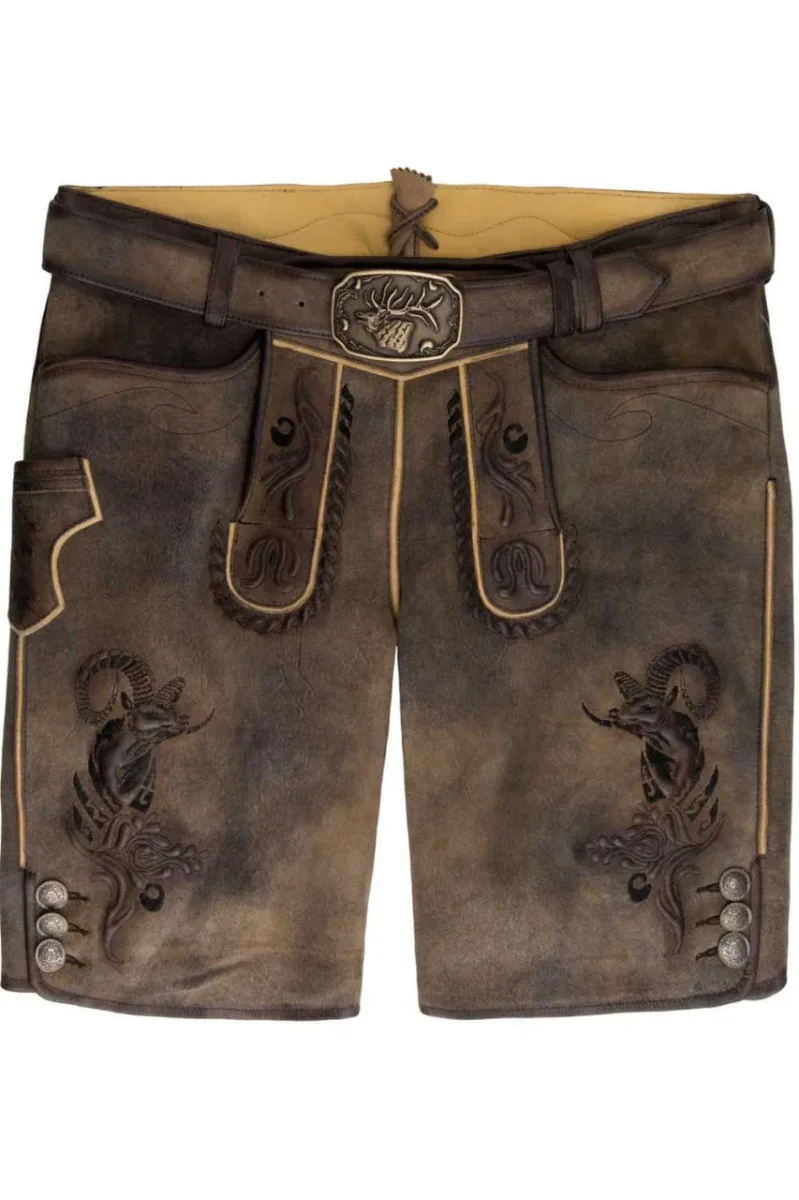 Lederhose Desperado