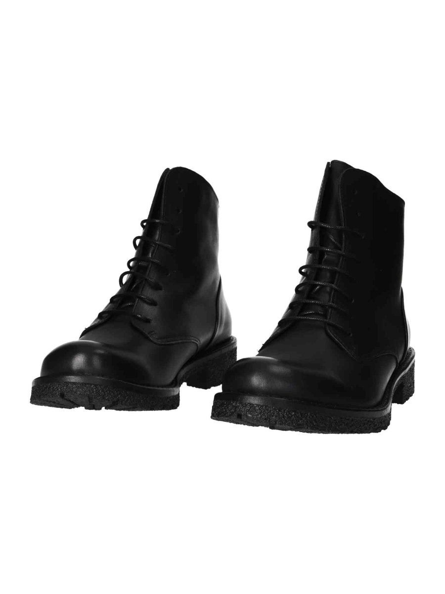 E329 Calf Matte black – Bild 3