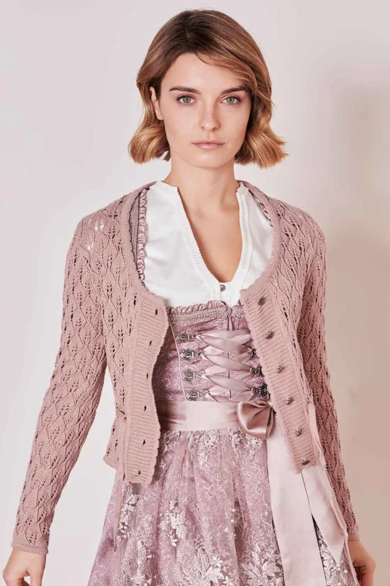 Trachtenjacke Florentine
