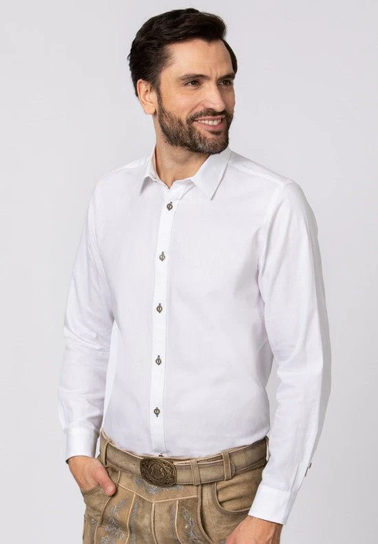 Herrenhemd Peter
