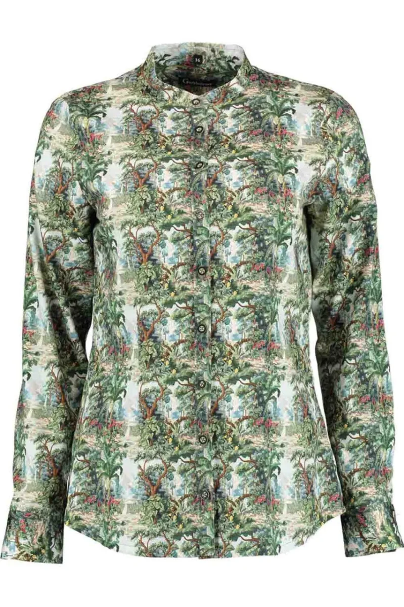 Damenbluse Janne