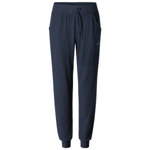 Men Long Pants Relaxed - midnight-blue