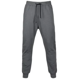 Yoga-Pants Adi - anthracite melange