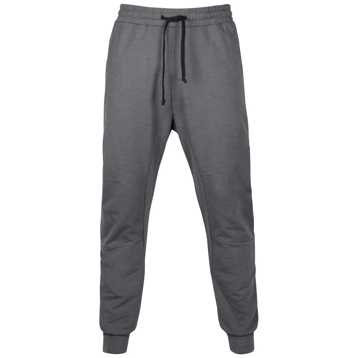 Yoga-Pants Adi – anthracite melange