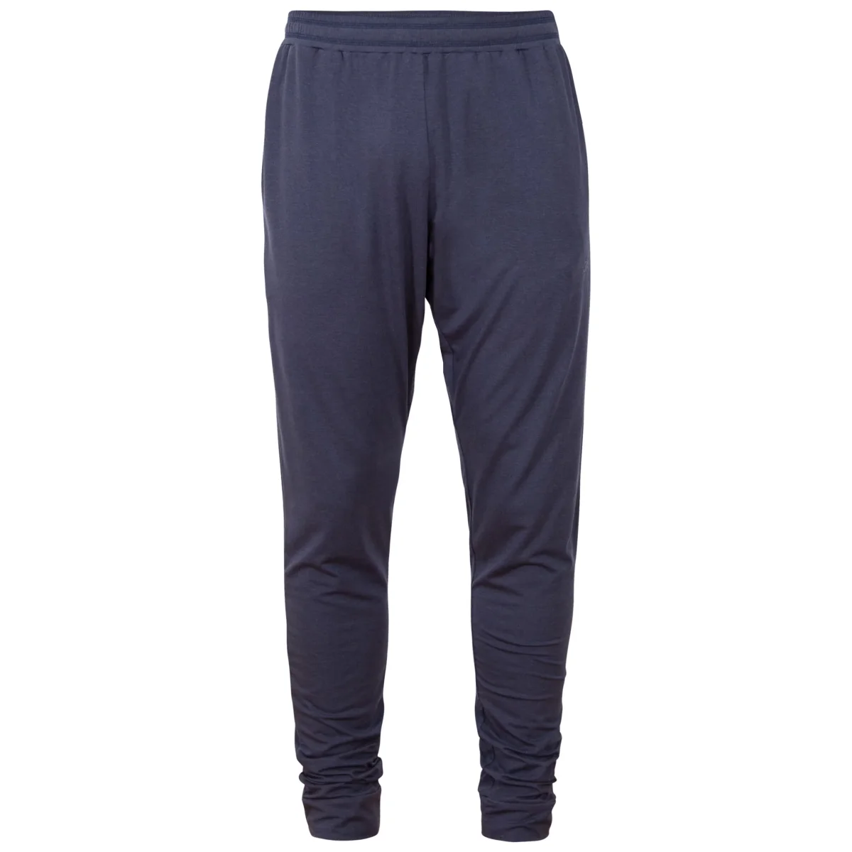 Yoga-Pants Johnny - Tencel nightblue