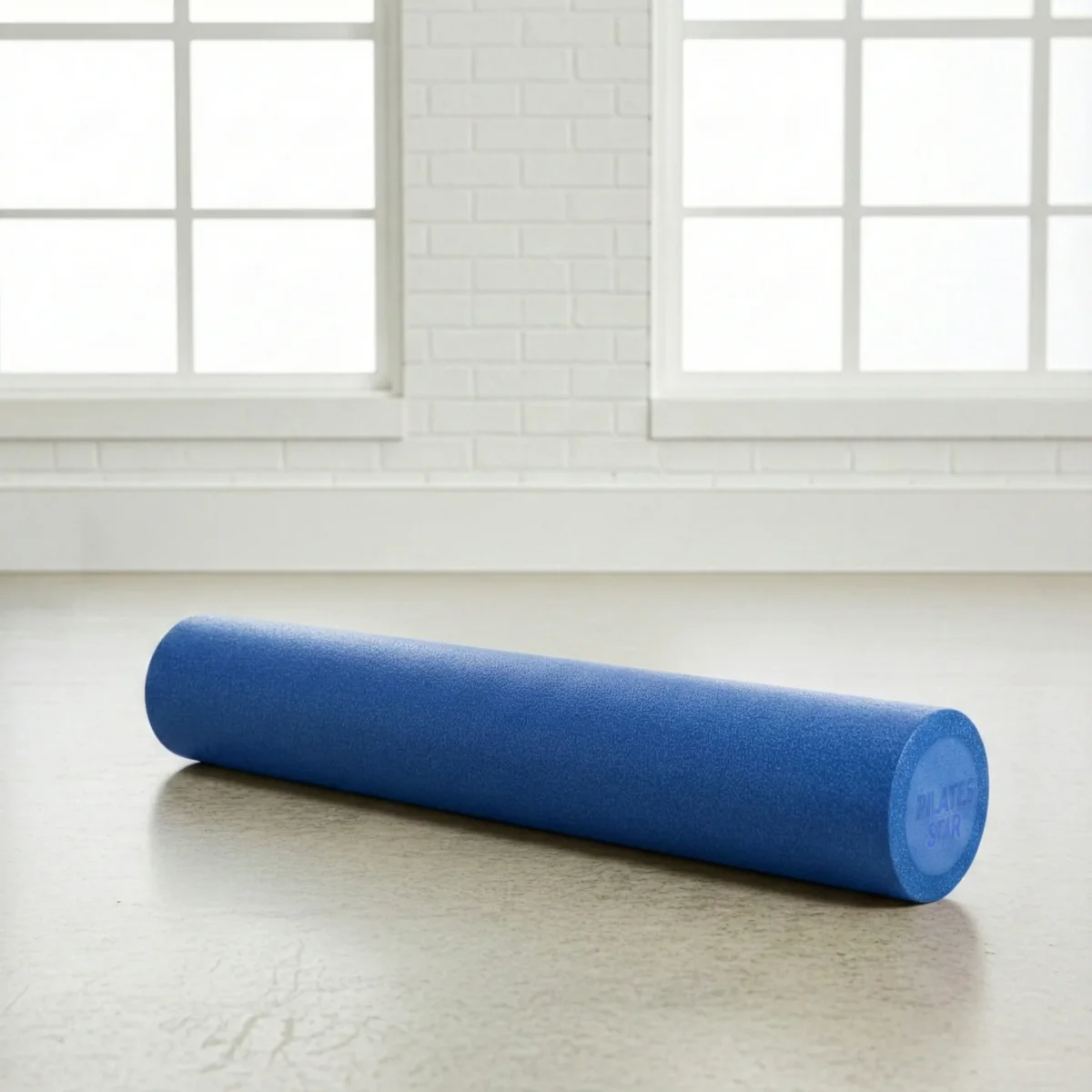 Faszienrolle / Pilatesrolle - 90cm – Bild 3