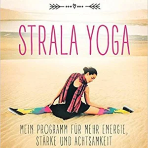 Strala Yoga von Tara Stiles