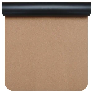Yogamatte yogimat® cork pro
