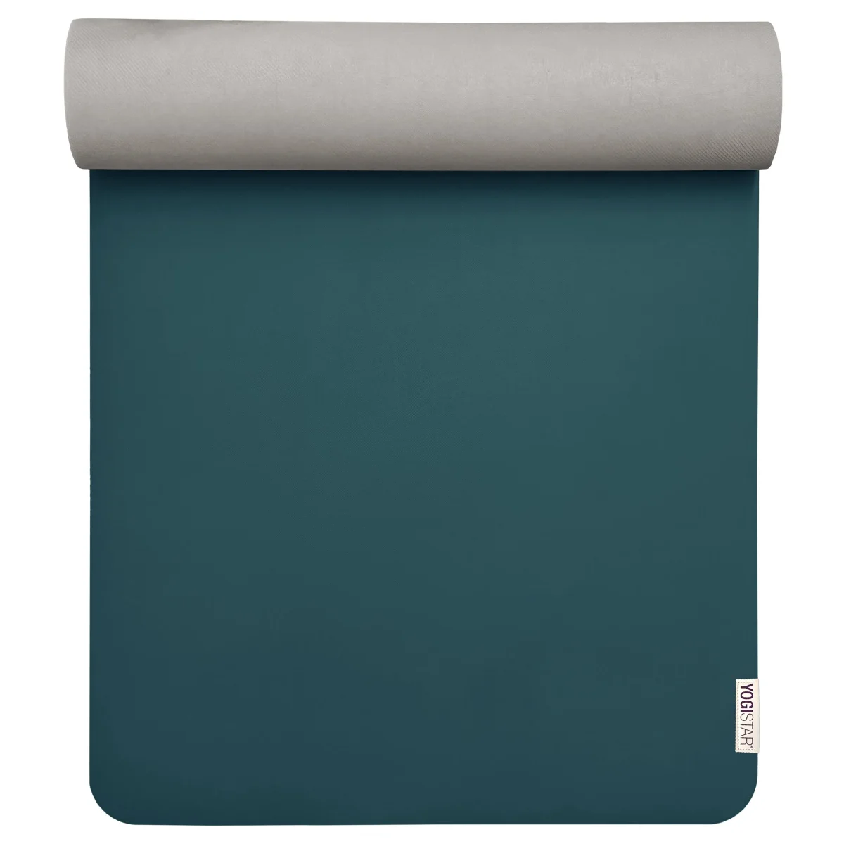 2. Wahl Yogamatte yogimat® stira – dark petrol